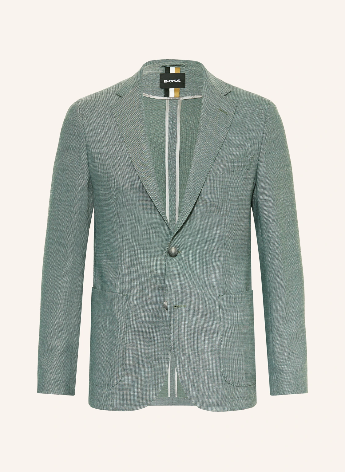 BOSS Anzugsakko HANRY Extra Slim Fit