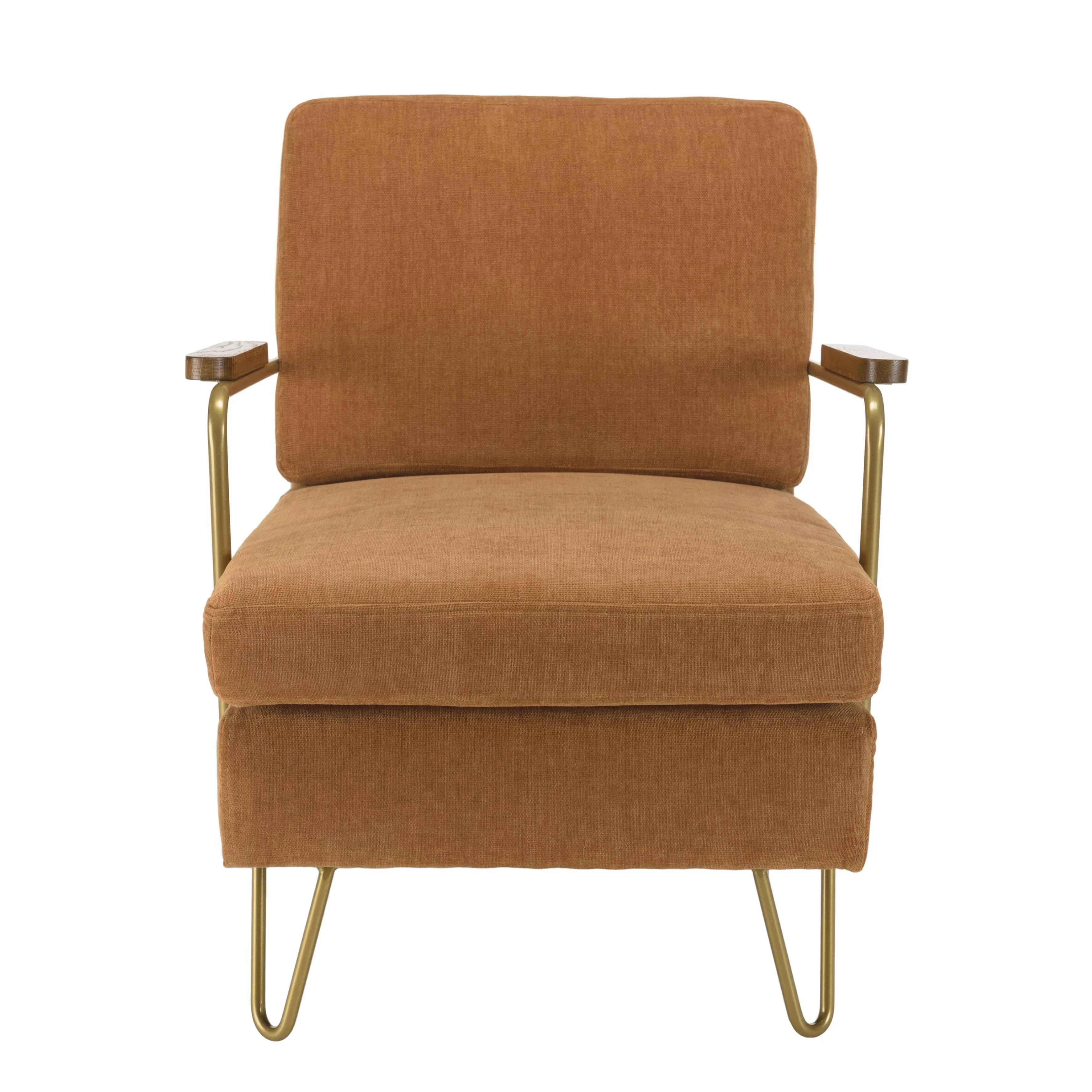Fauteuil Goldien