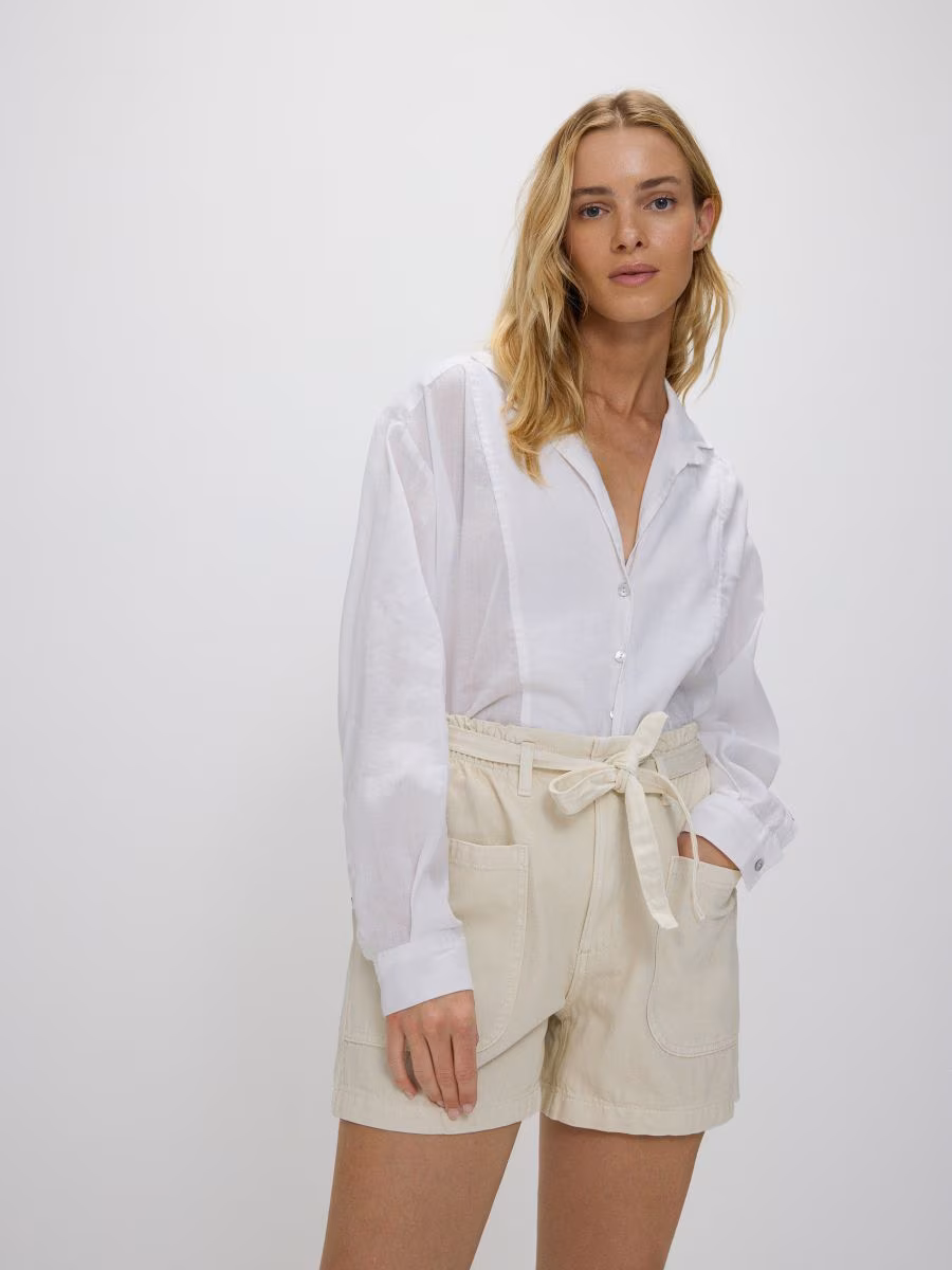Ladies' Shorts