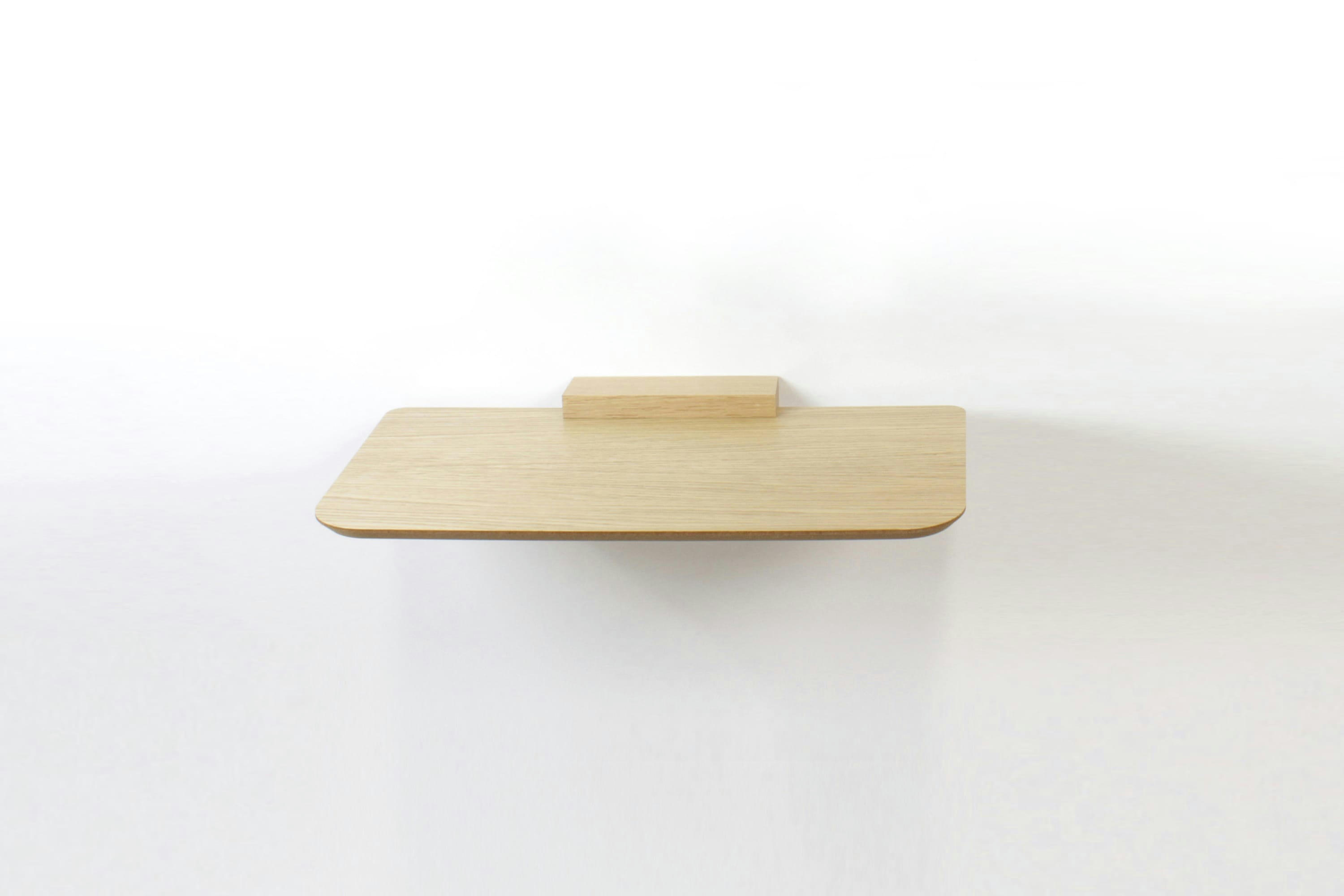 AILERON - Étagère murale Aileron S