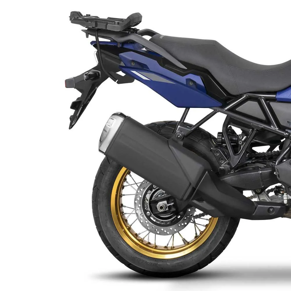 Shad Master Suzuki V-Strom 800 De ´23 top case rear fitting