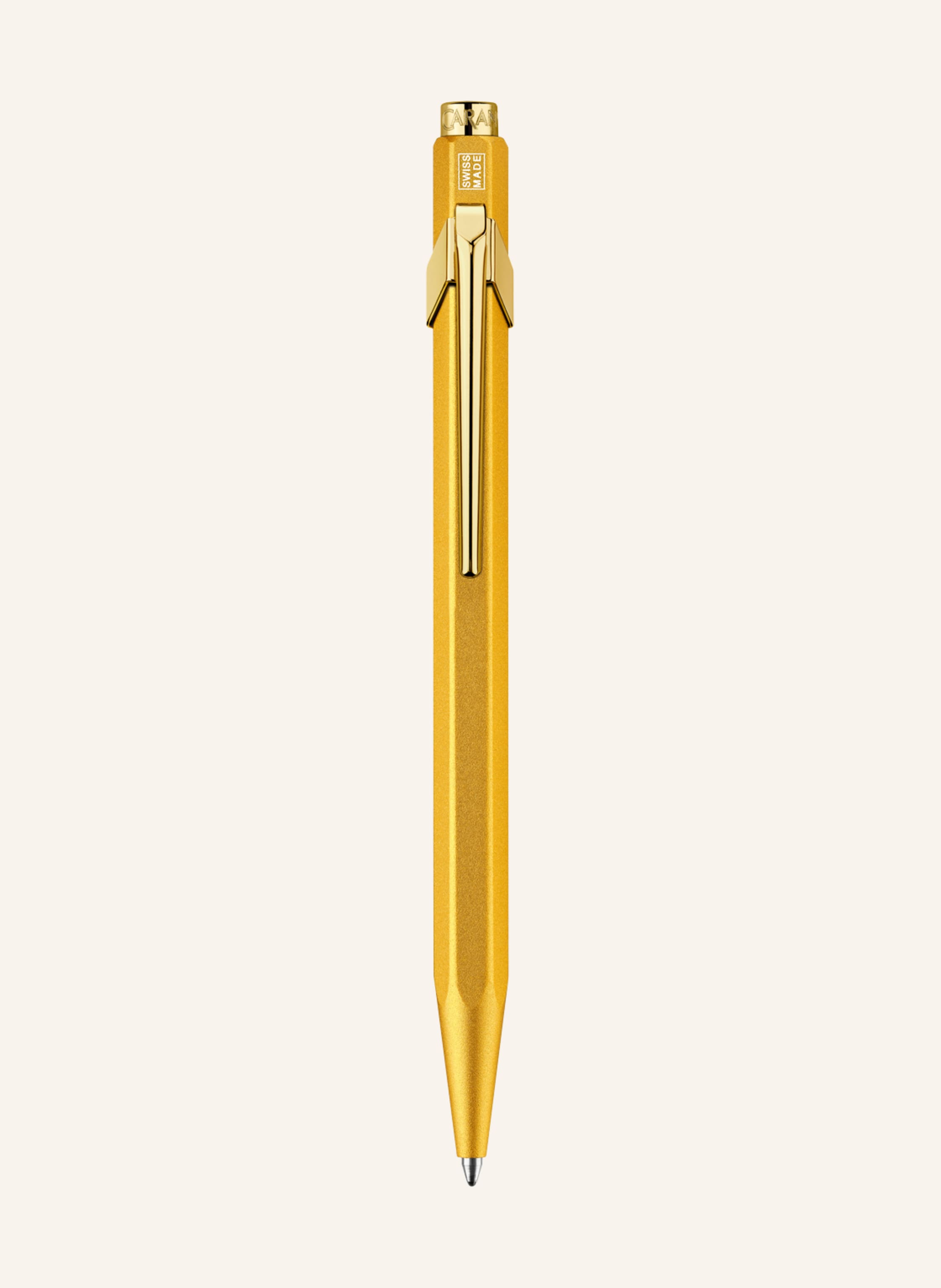 CARAN d'ACHE Druckkugelschreiber 849 POPLINE
