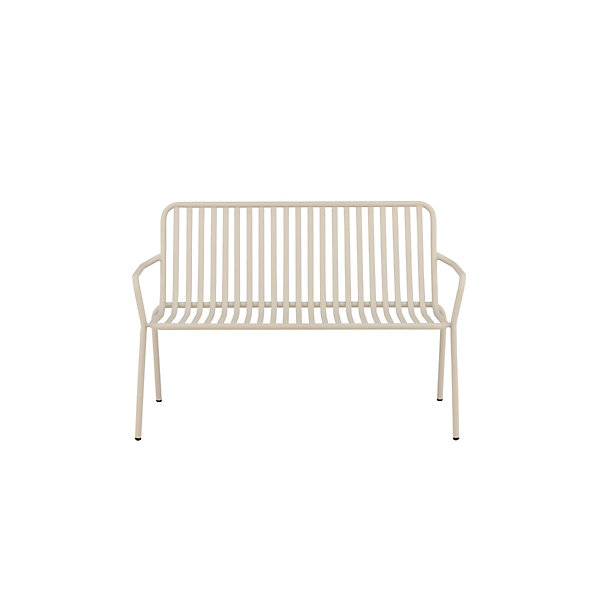 Banc de Jardin en Métal 