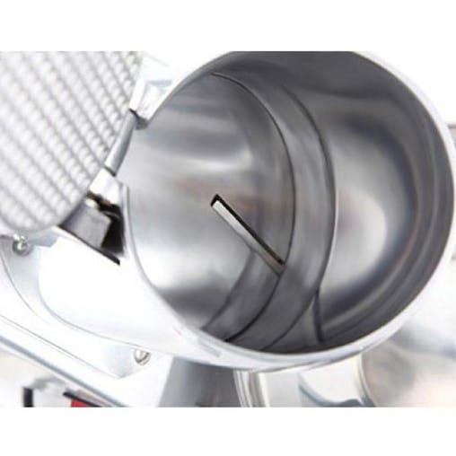 SOGA 2X Electric Ice Shaver Crusher Smoothie Maker 300W