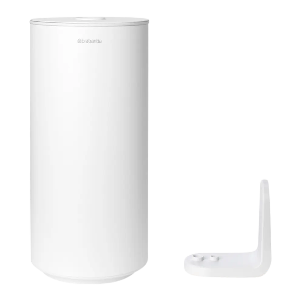 Toilettenrollen-Spender Mindset