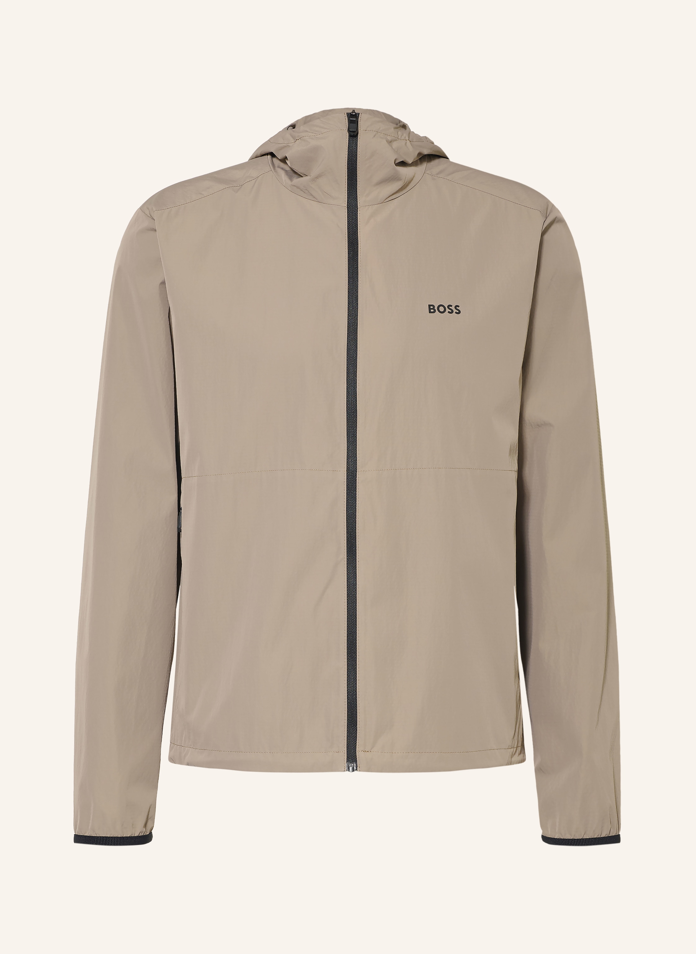BOSS Funktionsjacke AIRYNIX