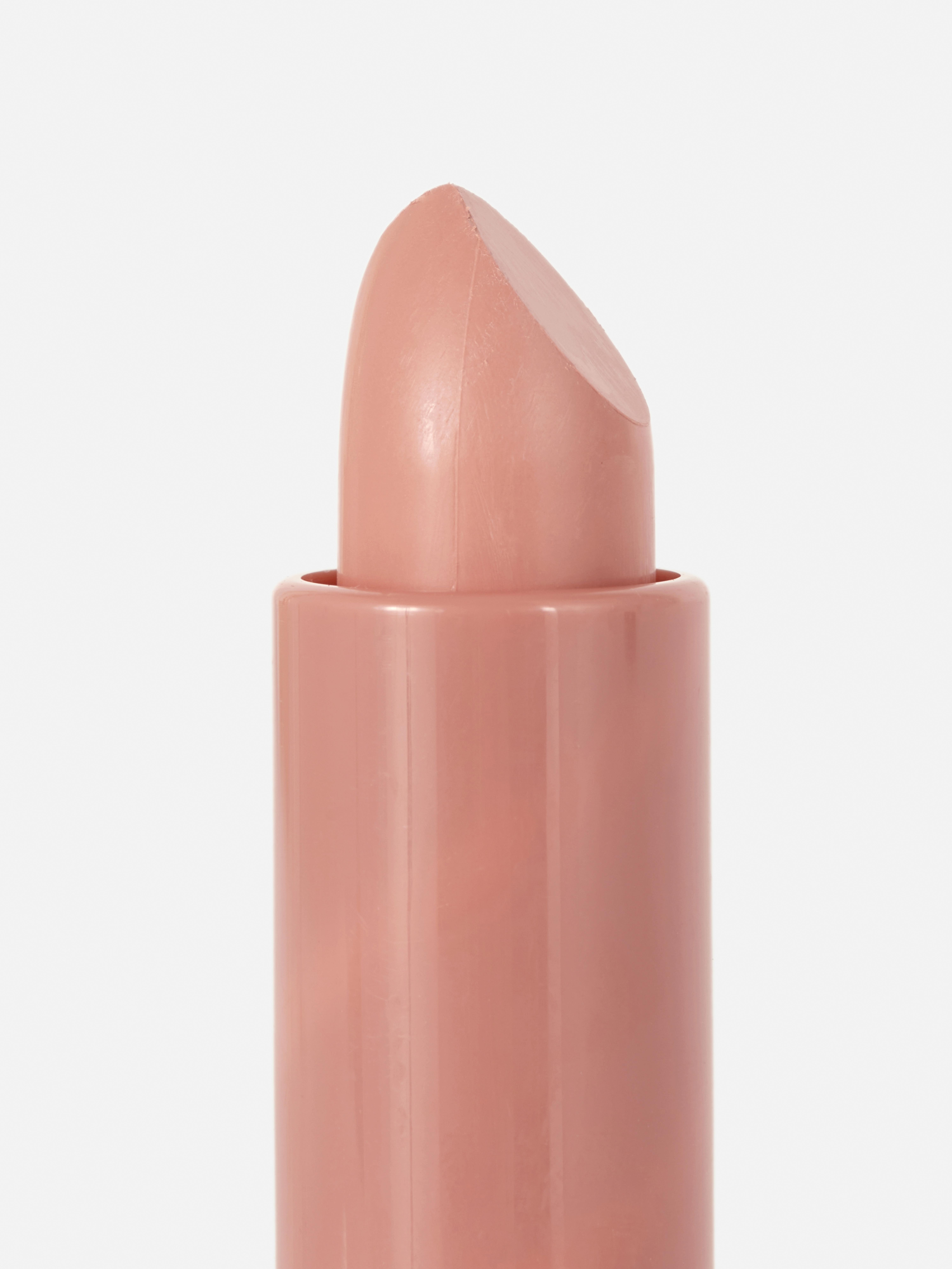 PS... Lustre Satin Lipstick