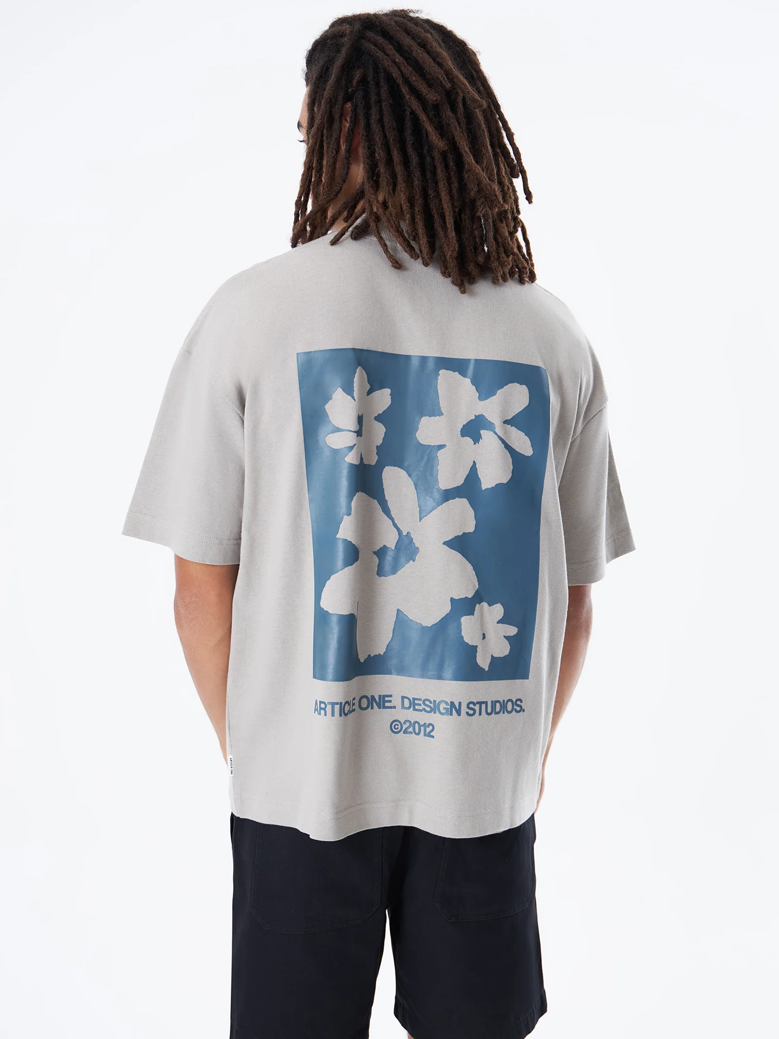 Holiday Mode Logo Tee