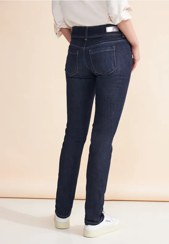 Casual Fit Jeans