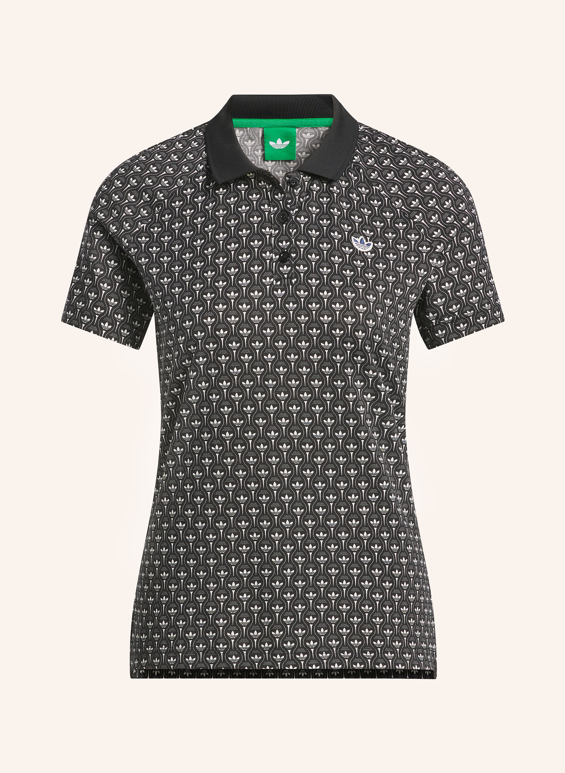 adidas Originals Jersey-Poloshirt ORIGINALS