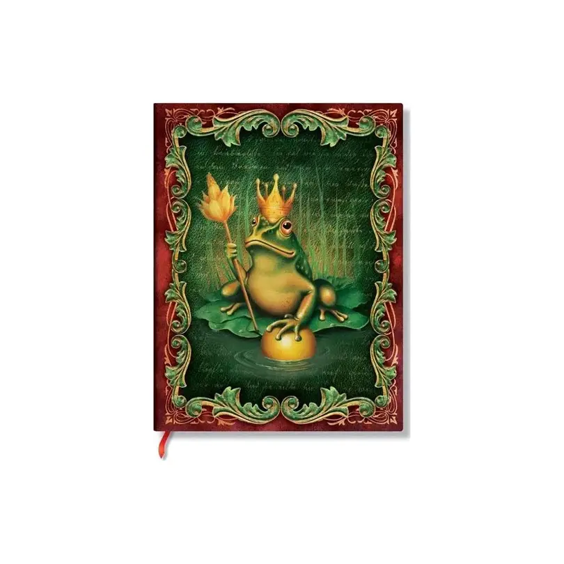 Notizbuch Die Brüder Grimm
