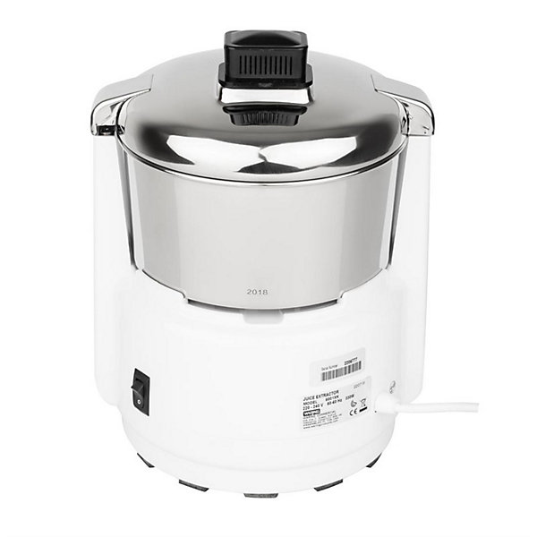 Centrifugeuse Professionnelle 6001X 3600 tr/min - Waring