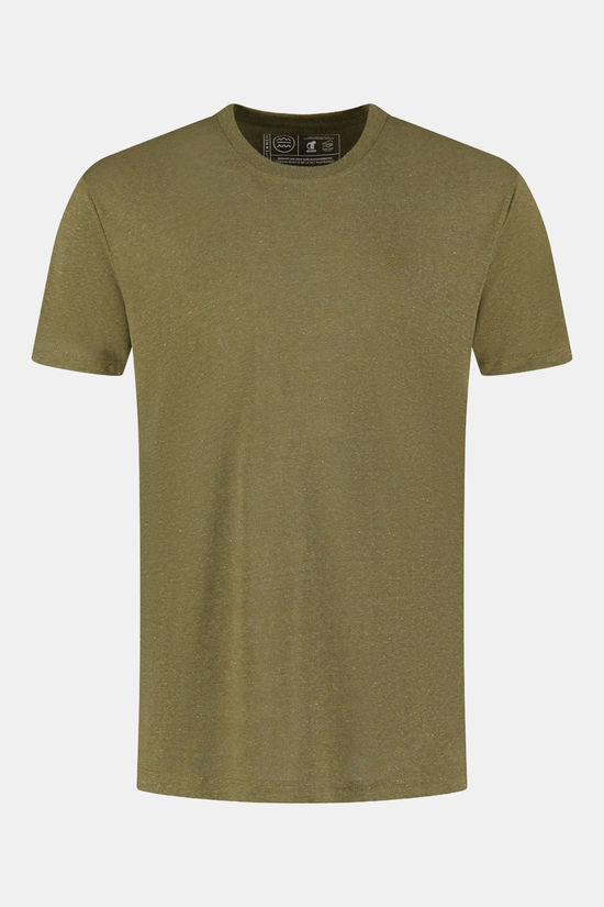 Buitenmens M Buitenmens Denimcel T-Shirt