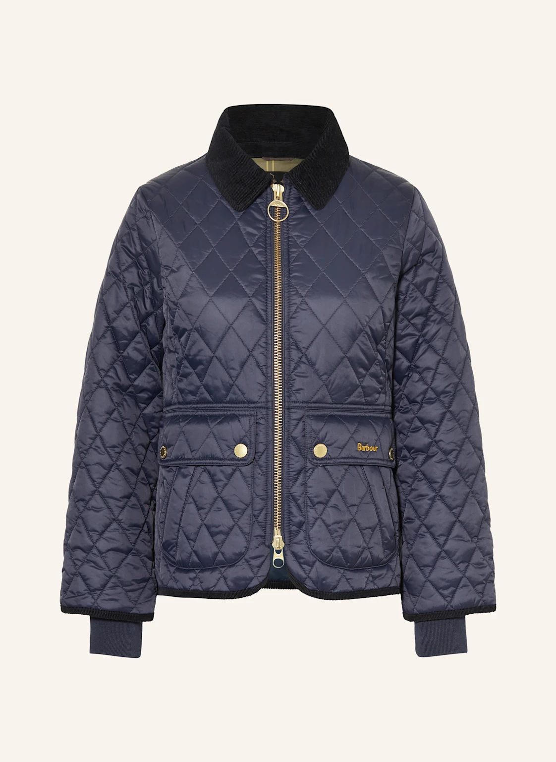 Barbour Steppjacke BEADNELL