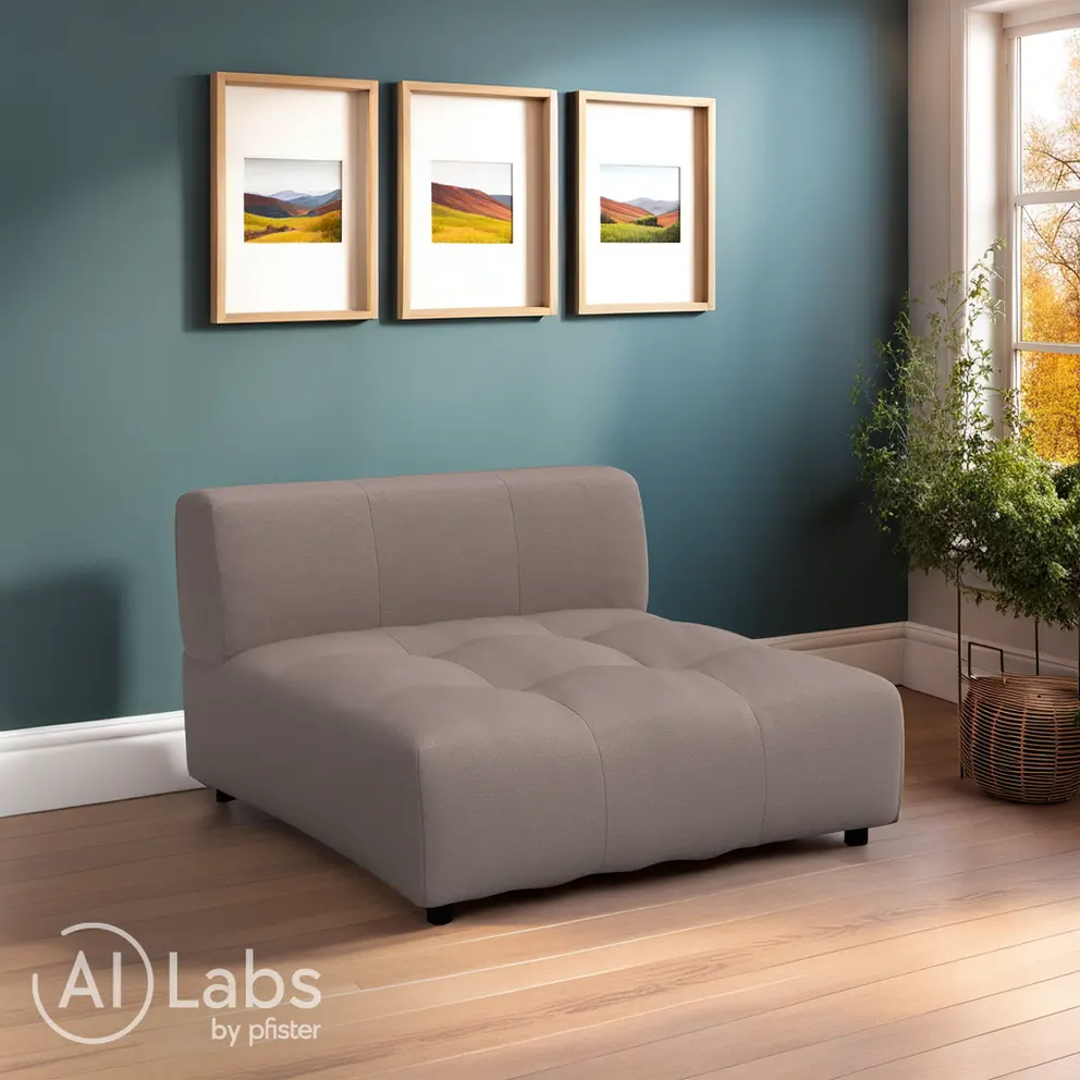 Einzelsofa Pensacola 2.0