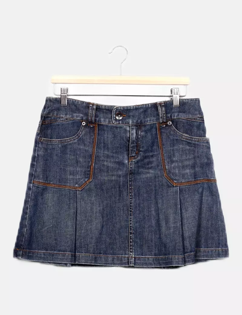Camaïeu casual skirt