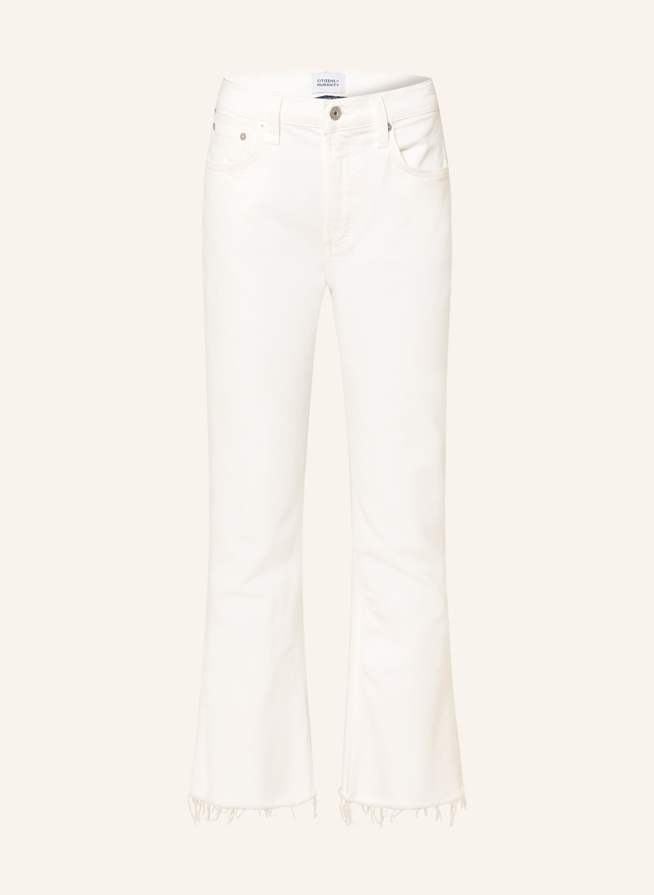 CITIZENS of HUMANITY Bootcut Jeans GOLDIE