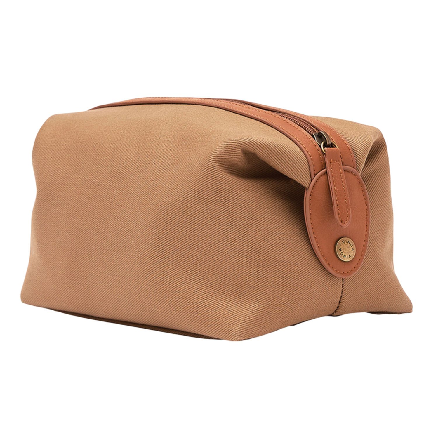 Vinga Sloane Polyester Toiletry Bag