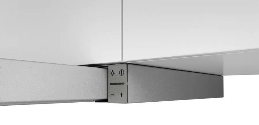 Okap Bosch DFS067A51