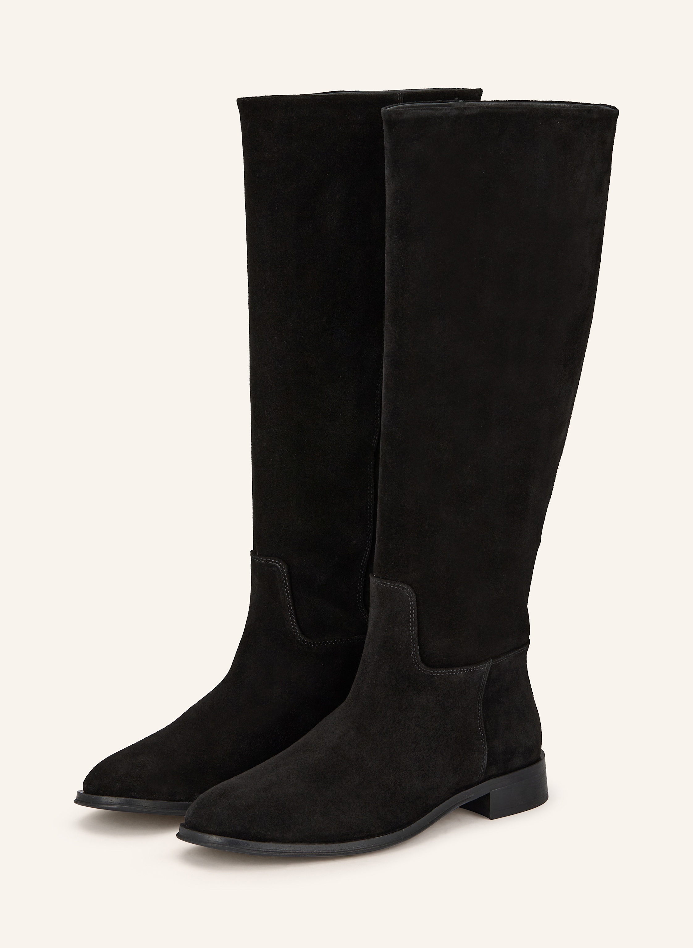 MRS & HUGS Stiefel