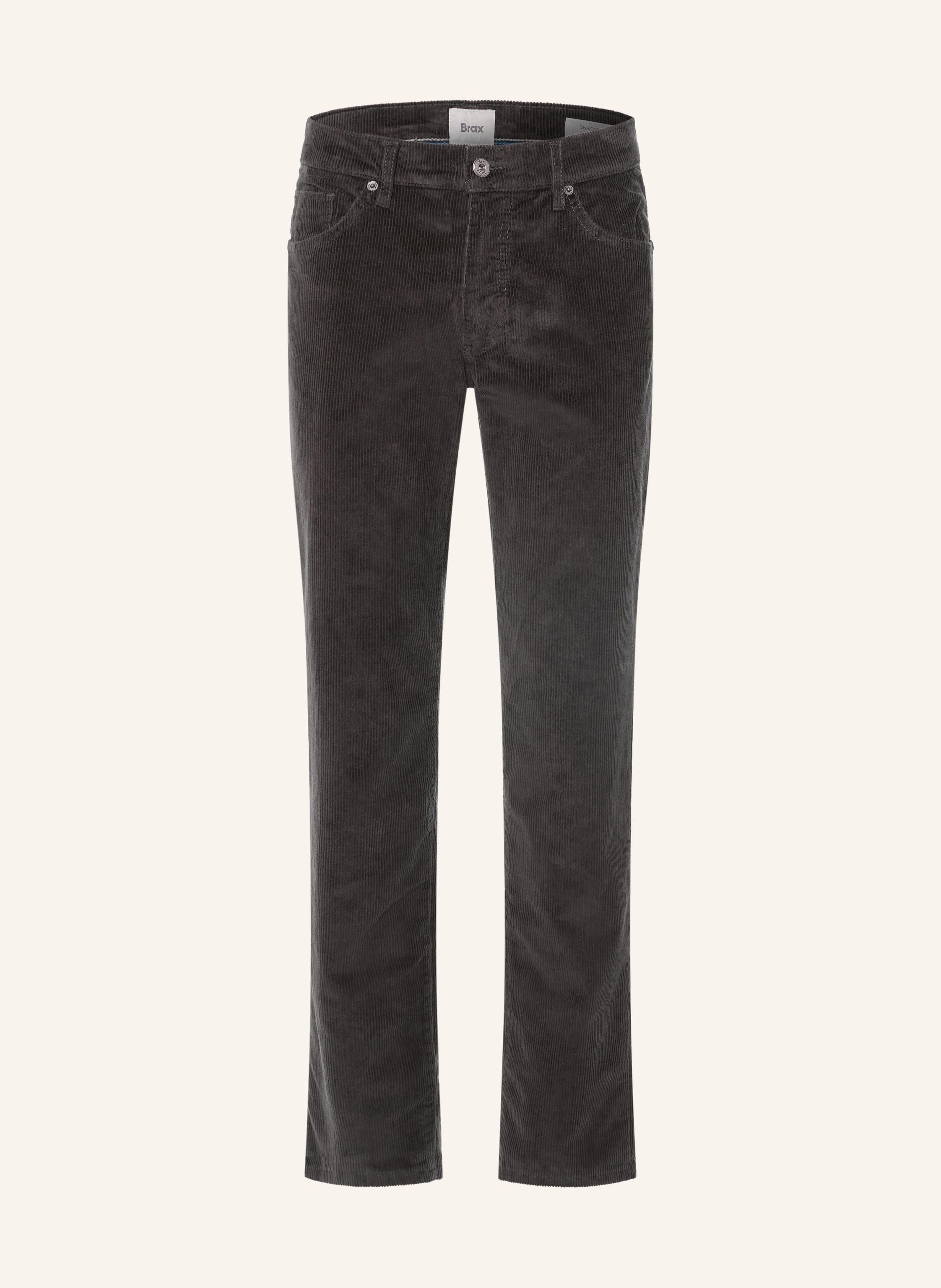 BRAX Cordhose CADIZ Straight Fit