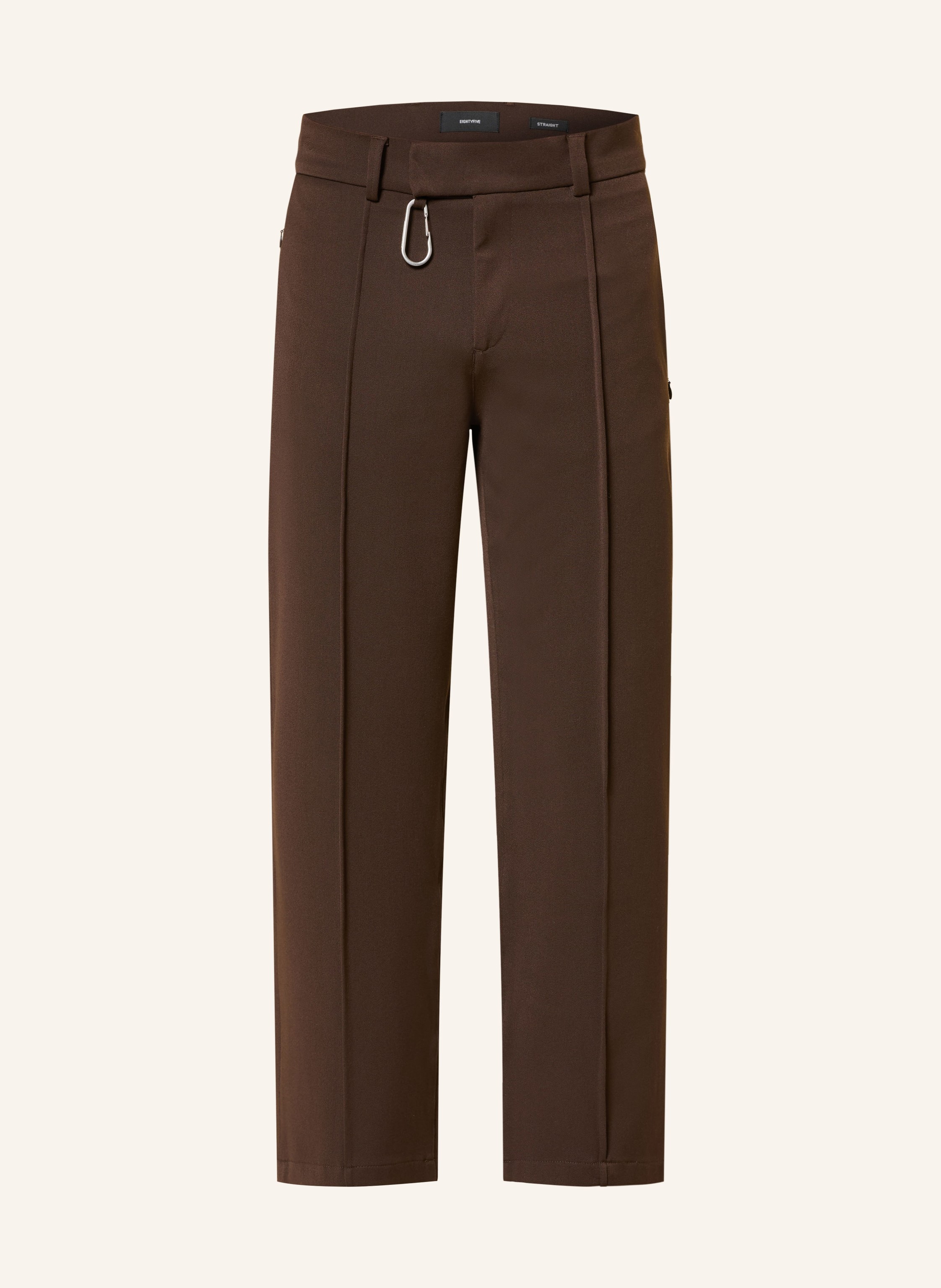 EIGHTYFIVE Hose Regular Fit