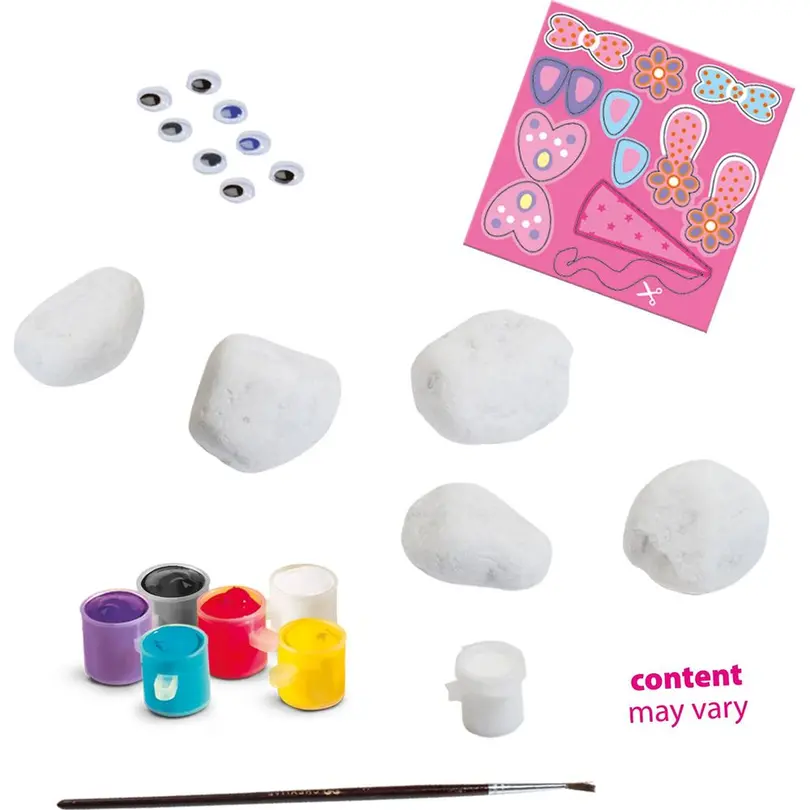 Spielset Kreativ