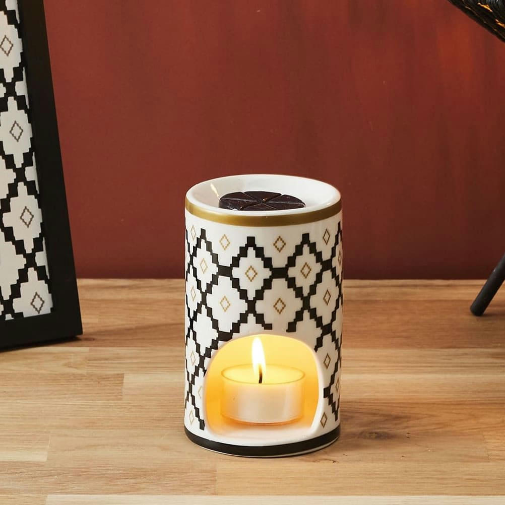 - Brule parfum mirage bois de santal