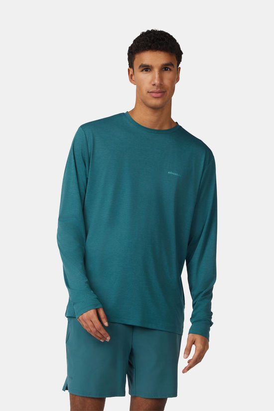 Ayacucho Oslo LS Shirt