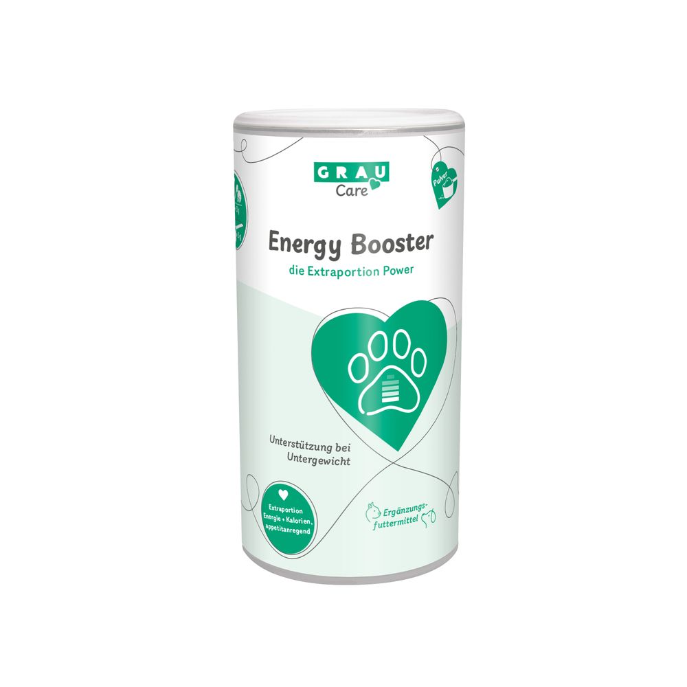 GRAU Energy Booster