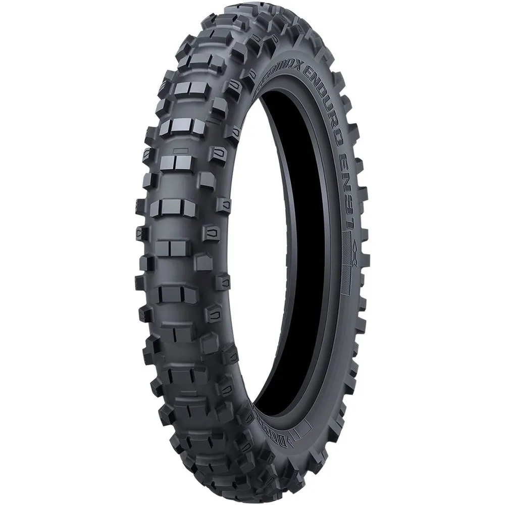 Dunlop Geomax EN91 70R TT off-road tire