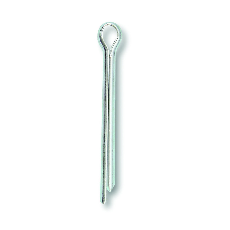 Goupille fendue Ø 2,1 mm 20 pièces CHAPUIS