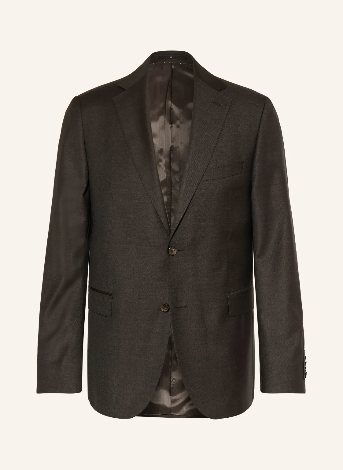 DRESSLER Anzugsakko Regular Fit