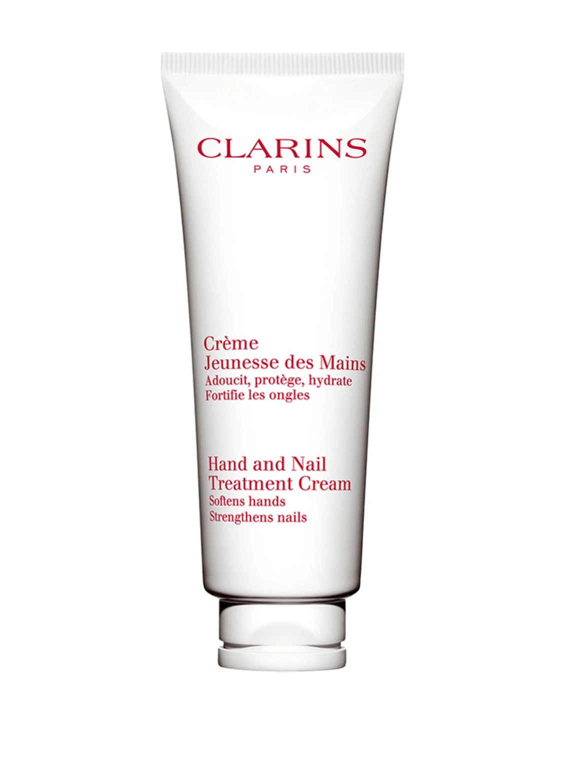 CLARINS HAND AND NAIL TREATMENT CREAM
