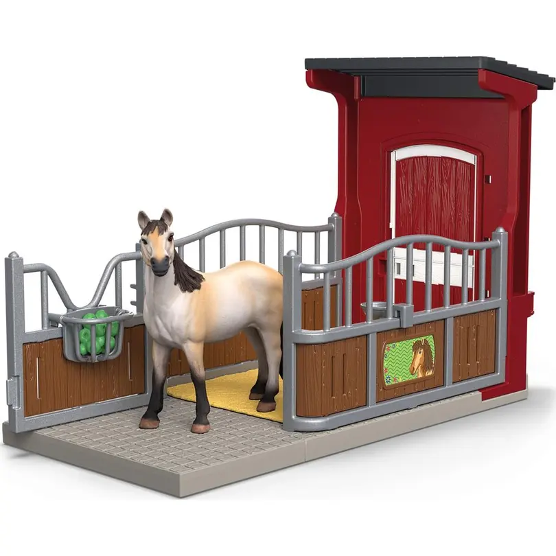 Spielset Farm World