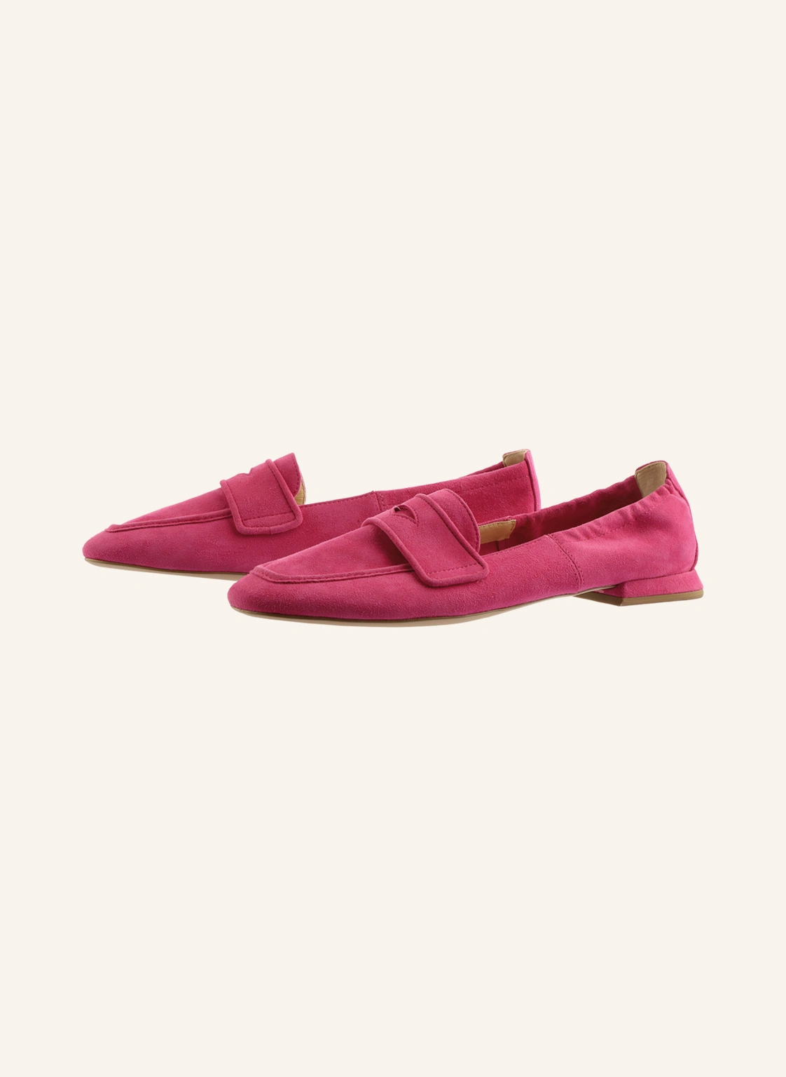 Högl Penny-Loafer