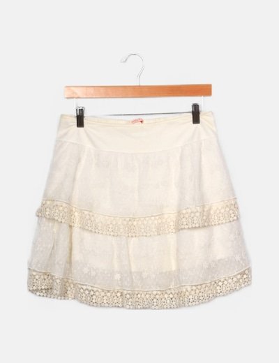 Camaïeu casual skirt