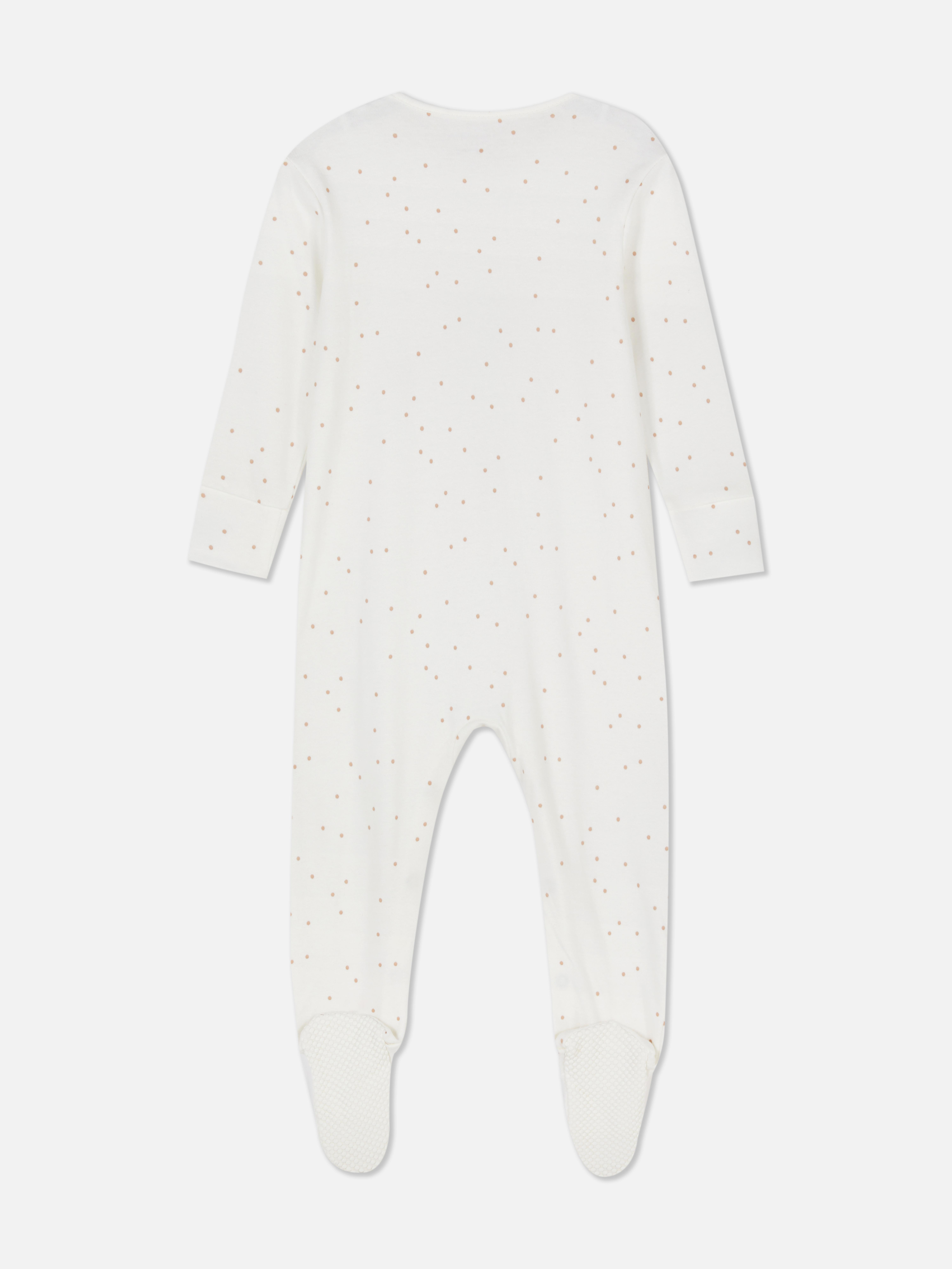 0-24mths | I Love You Mummy Sleeper