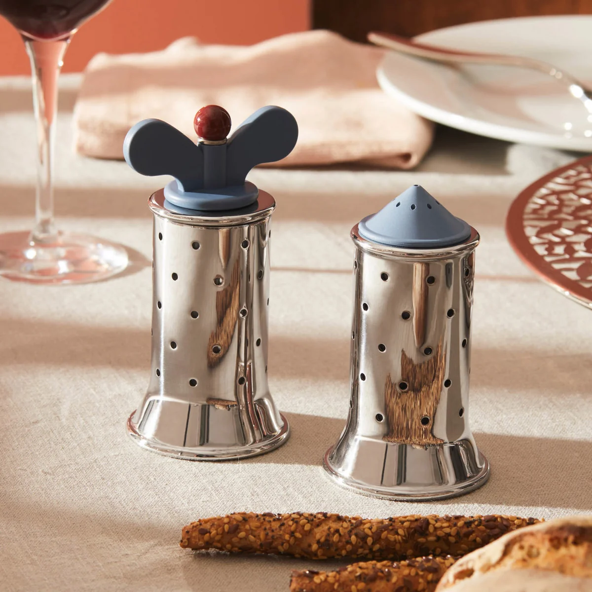 Alessi - Pfeffermühle 9098