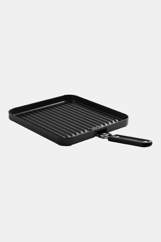 Cadac Universal Ribbed Grill Plate Barbecue