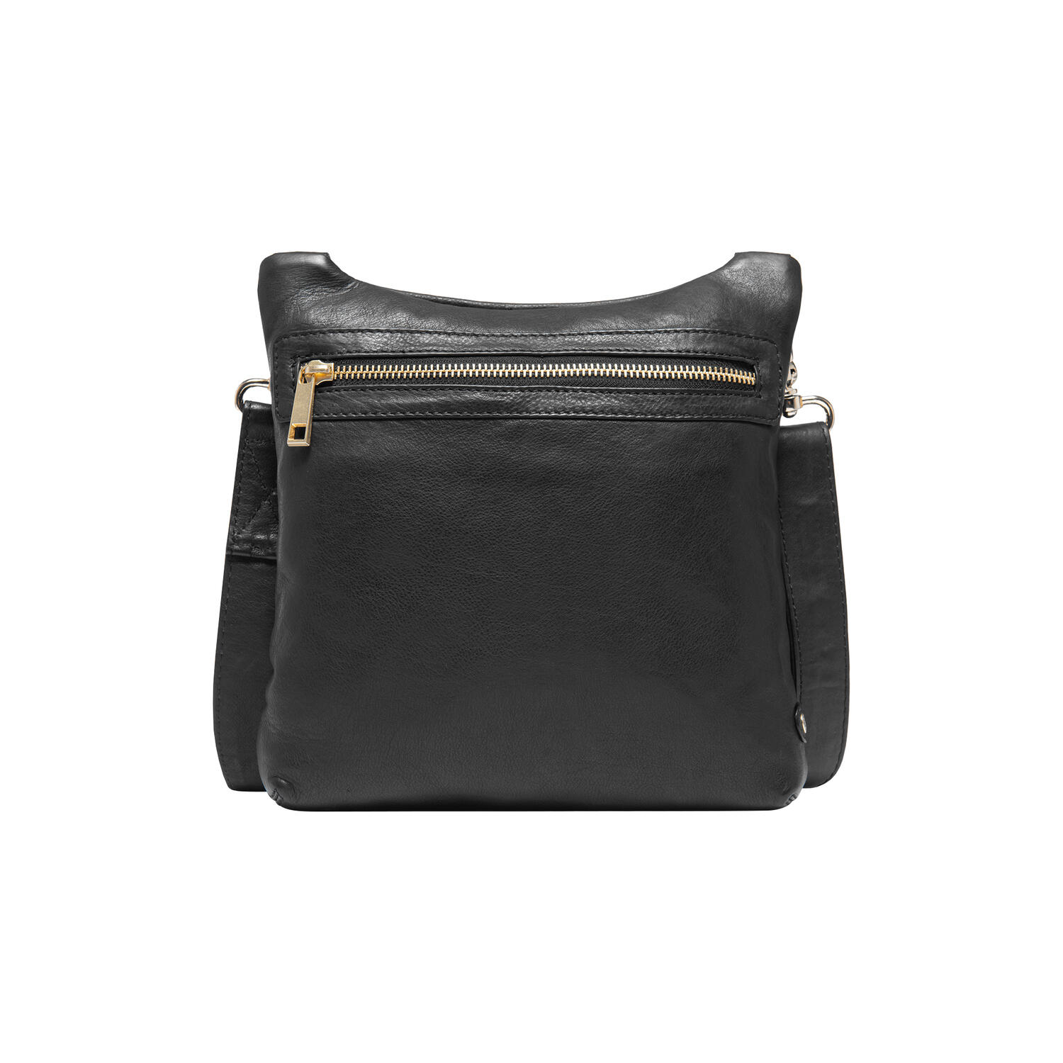 Crossbody taske, black
