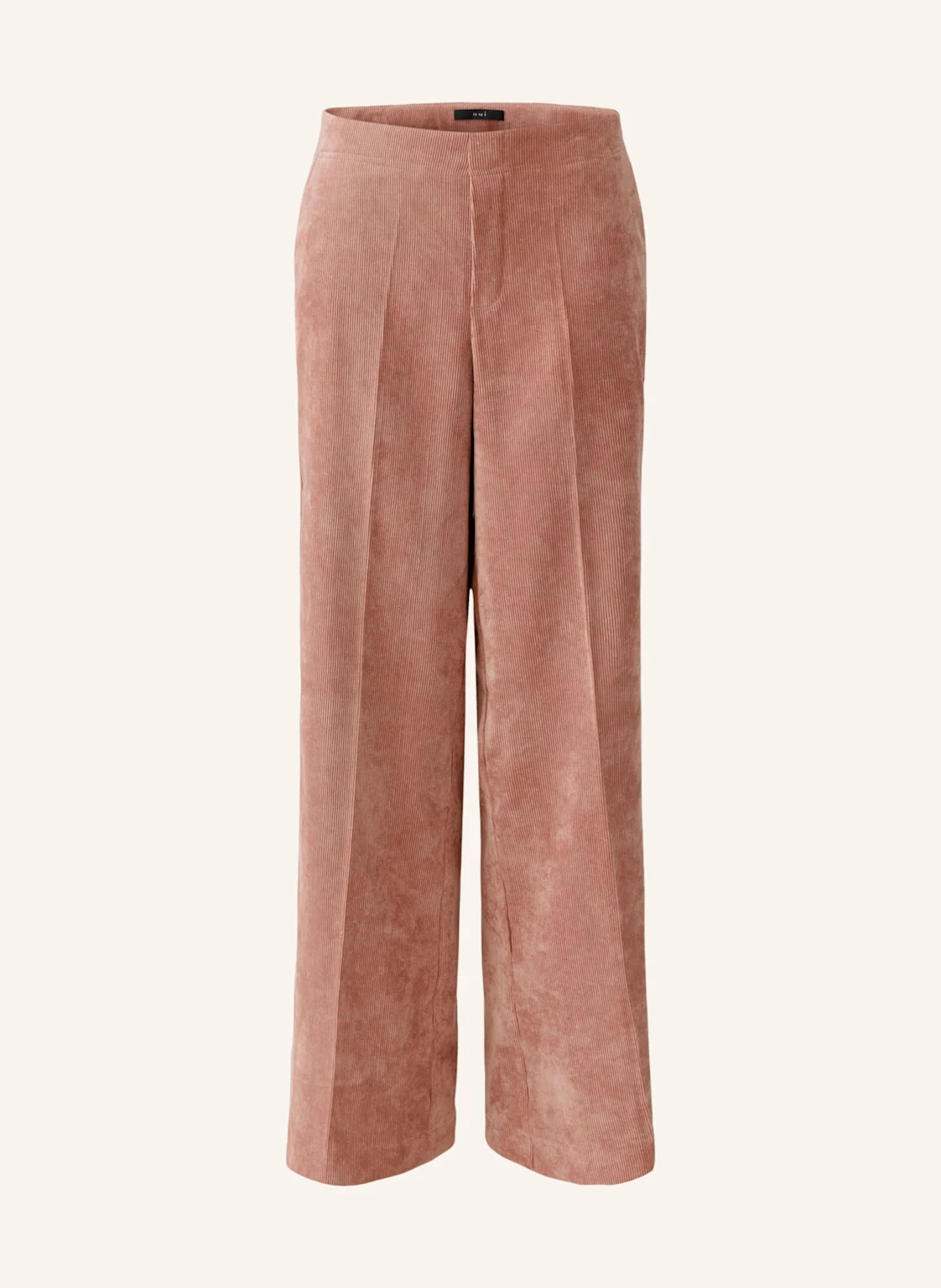 Oui Cordhose