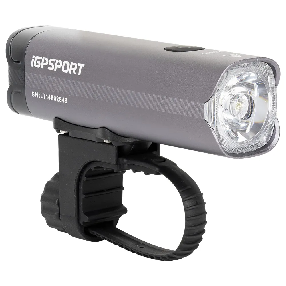 Igpsport VS800 front light