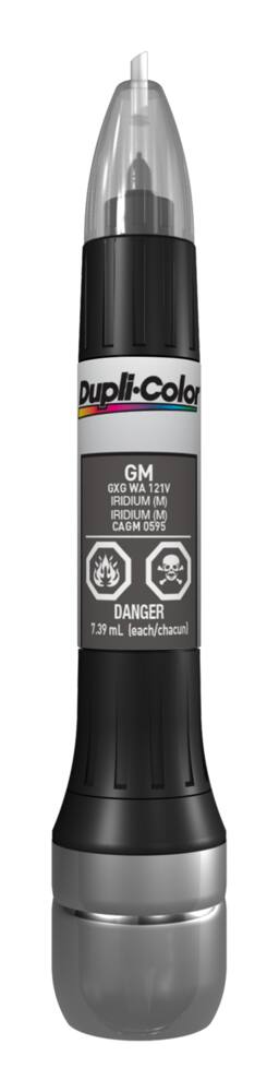 Dupli-Color Scratch Fix GM Iridium Metallic