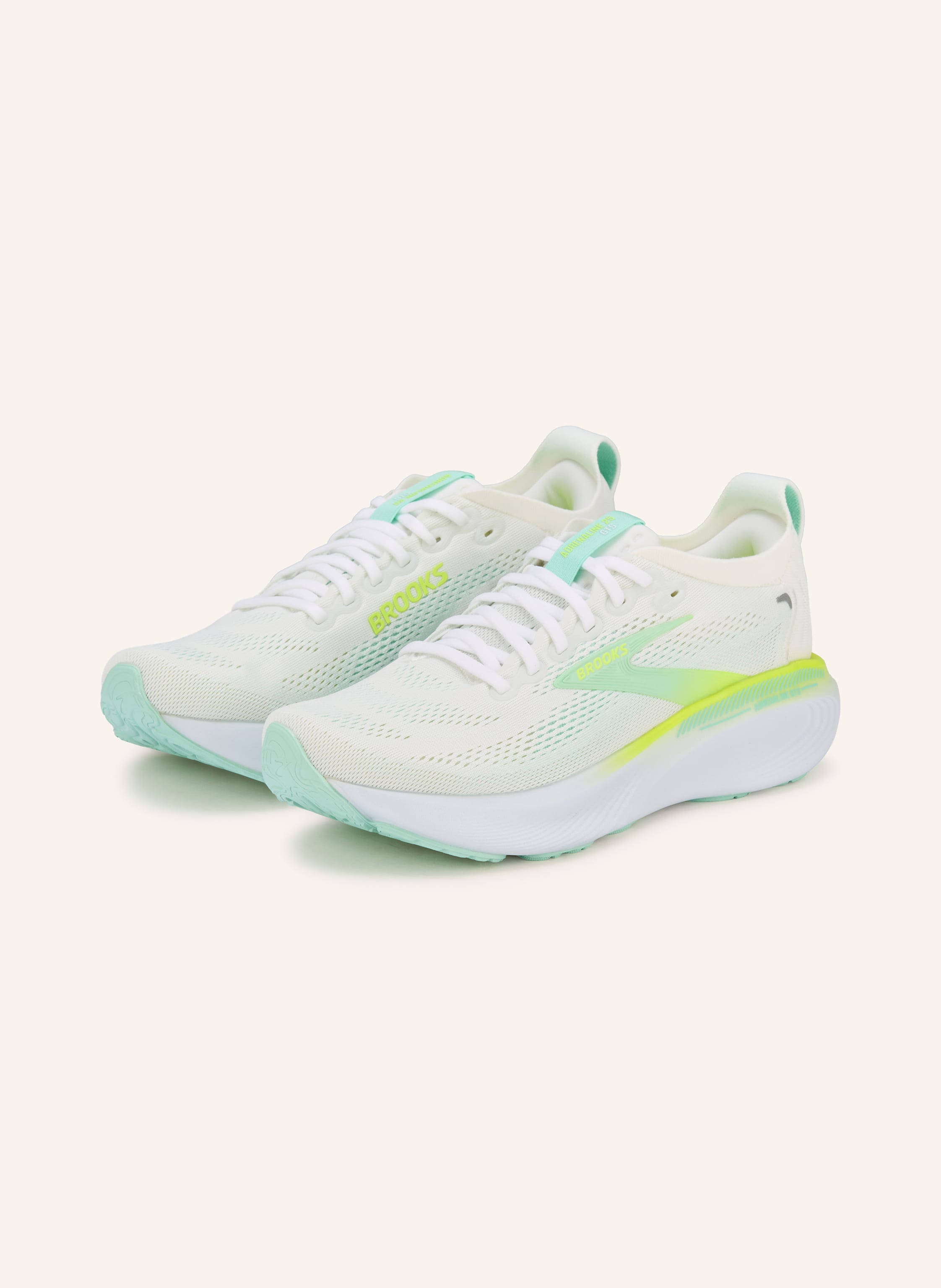 BROOKS Laufschuhe ADRENALINE GTS 25