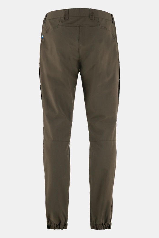 Fjällräven Keb Agile Trousers M Outdoorbroek