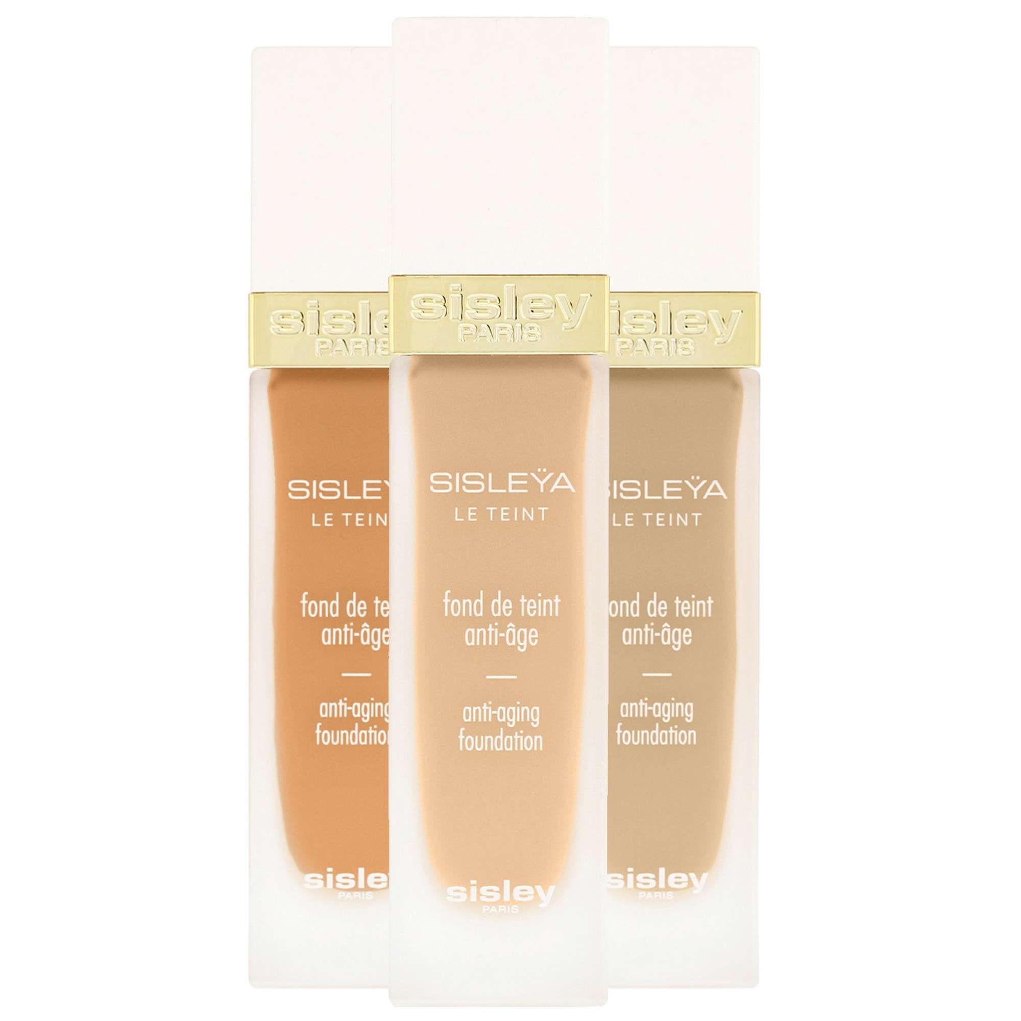 Sisley Sisleÿa Le Teint 00W (00B) Shell 30ml