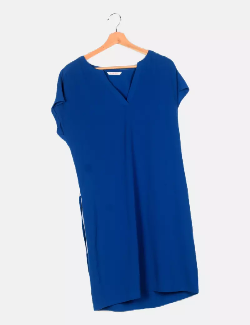 Camaïeu casual dress Flowing