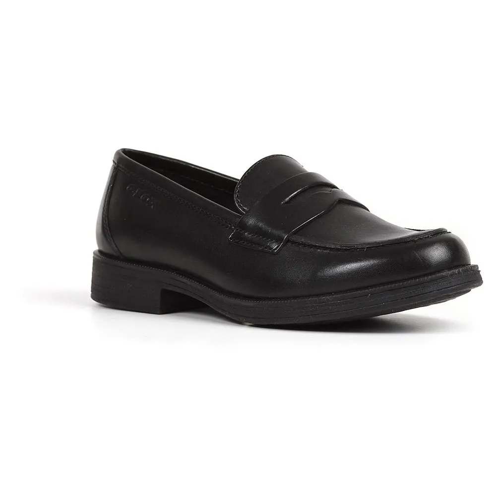 Geox J3449D00043 Jr Agata loafers