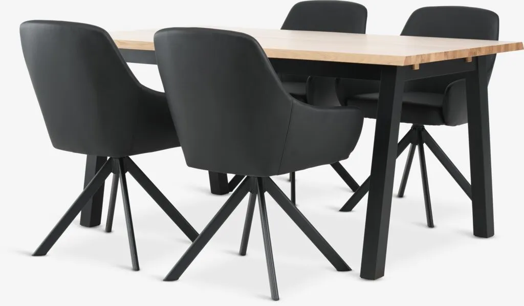 SKOVLUNDE + ROSTRUP